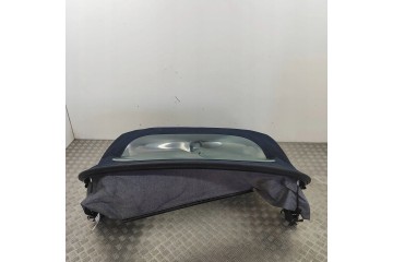 98756195504 Roof folding mechanism PORSCHE BOXSTER 986 1996 2004 Part manufacturer Porsche OE