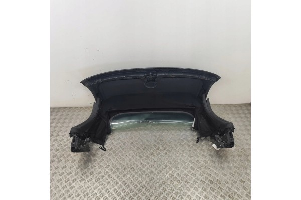 98756195504 Roof folding mechanism PORSCHE BOXSTER 986 1996 2004 Car type passenger cars