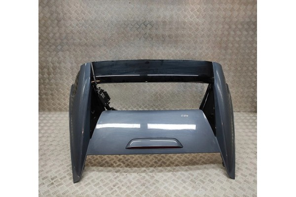Roof folding mechanism Mazda MX 5 IV ND N248 R1 6M2 N248 R1 6M1