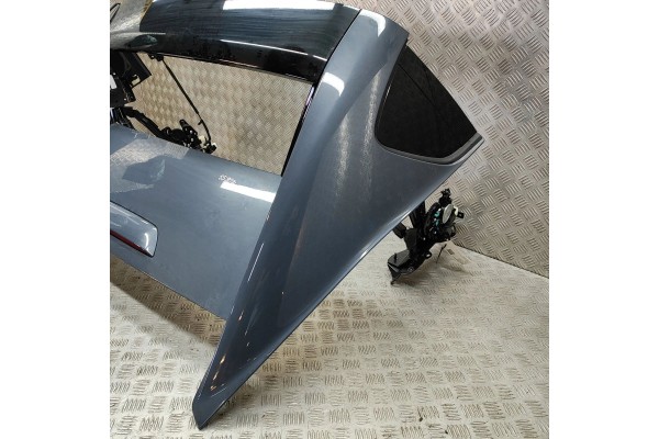 Roof folding mechanism Mazda MX 5 IV ND N248 R1 6M2 N248 R1 6M1 Car type passenger cars
