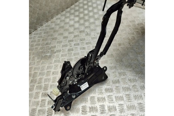 Roof folding mechanism Mazda MX 5 IV ND N248 R1 6M2 N248 R1 6M1 Quality of parts according to GVO O original with manufacturer s