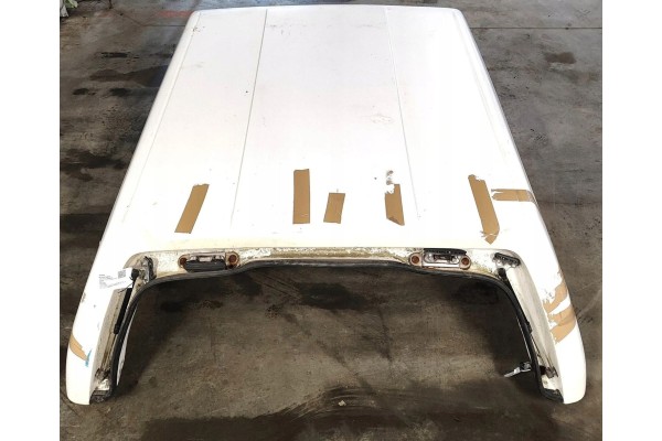 T0050384 Roof TOYOTA HILUX VIII Pickup _N1_ 2015