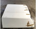 T0050384 Roof TOYOTA HILUX VIII Pickup _N1_ 2015 Catalog number of the part T0050384