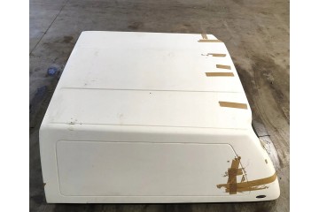 T0050384 Roof TOYOTA HILUX VIII Pickup _N1_ 2015 Catalog number of the part T0050384