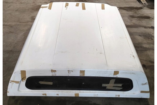 T0050384 Roof TOYOTA HILUX VIII Pickup _N1_ 2015 Part manufacturer Toyota OE