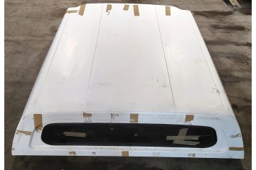 T0050384 Roof TOYOTA HILUX VIII Pickup _N1_ 2015 Part manufacturer Toyota OE