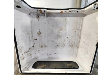 T0050384 Roof TOYOTA HILUX VIII Pickup _N1_ 2015 Catalog number of the original T0050384
