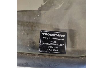 T0050384 Roof TOYOTA HILUX VIII Pickup _N1_ 2015 Quality of parts according to GVO O original with manufacturer s logo OE