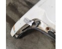T0050384 Roof TOYOTA HILUX VIII Pickup _N1_ 2015 Customs tariff code 87082990