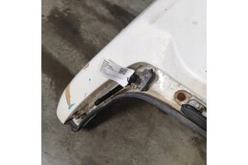 T0050384 Roof TOYOTA HILUX VIII Pickup _N1_ 2015 Customs tariff code 87082990