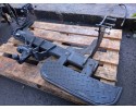 TRAILER HOOK SET REAR MAN TGE 1GEN 55R014103 Catalog number of the part 55R014103