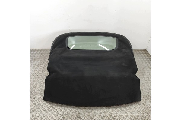 Roof folding mechanism Porsche 718 Boxster 982 98156101505 98156102502