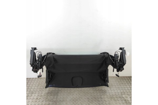 Roof folding mechanism Porsche 718 Boxster 982 98156101505 98156102502 Catalog number of the part POR71819 31722832DAL