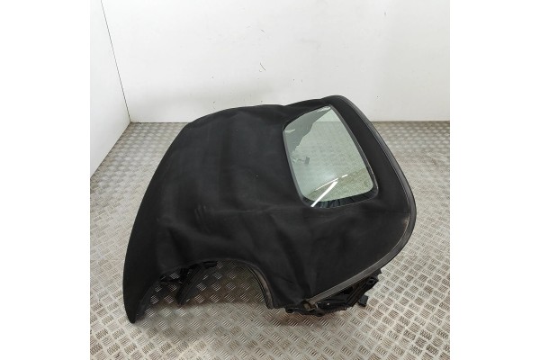 Roof folding mechanism Porsche 718 Boxster 982 98156101505 98156102502 Part manufacturer Porsche OE