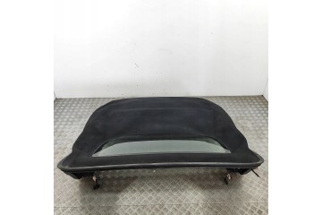 Roof folding mechanism Porsche 718 Boxster 982 98156101505 98156102502 Car type passenger cars