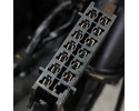 Mecanismo de plegado del techo para Porsche 718 Boxster 982 (Números d