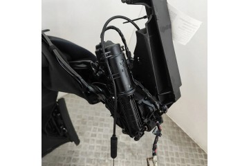 Mecanismo de plegado del techo para Porsche 718 Boxster 982 (Números d