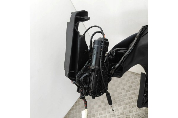 Mecanismo de plegado del techo para Porsche 718 Boxster 982 (Números d