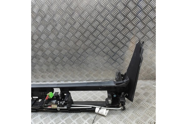 Roof folding mechanism Porsche 911 Convertible 991 2012 2020 99156187600 Part manufacturer Porsche OE