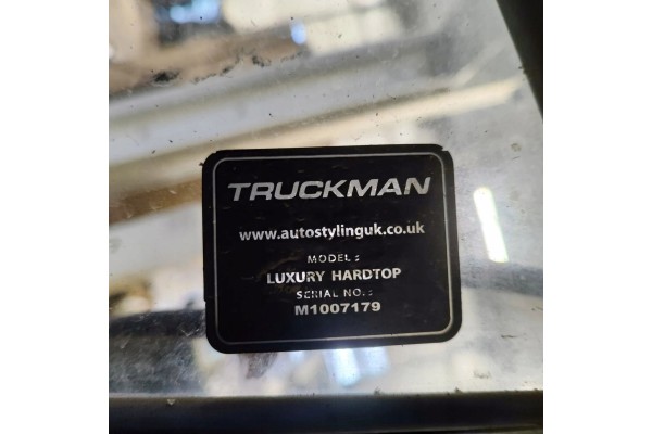 M1007179 VW AMAROK 2H_ S1B 2010 2022 Quality of parts according to GVO O original with manufacturer s logo OE