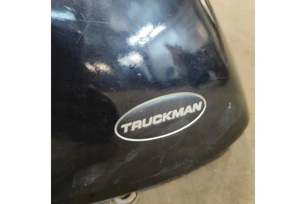 Aleta VW AMAROK (2H, S1B) M1007179 32883006 2.0L 132kW 2013