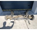 Rear dyfer bridge Mercedes X class W470 2 3 CDI