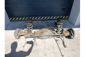 Rear dyfer bridge Mercedes X class W470 2 3 CDI