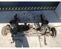 Rear dyfer bridge Mercedes X class W470 2 3 CDI Catalog number of the part Most dyfer ty tylny