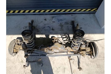 Rear dyfer bridge Mercedes X class W470 2 3 CDI Catalog number of the part Most dyfer ty tylny