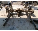 Rear dyfer bridge Mercedes X class W470 2 3 CDI Installation side rear