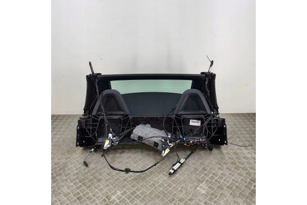 A1727901700 Roof folding mechanism MERCEDES BENZ SLC R172 2016 Catalog number of the part A1727901700