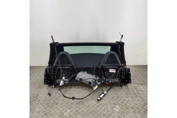 A1727901700 Roof folding mechanism MERCEDES BENZ SLC R172 2016 Catalog number of the part A1727901700
