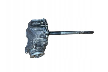 E CLASS T Model S212 Front axle Differential 2010 A2213308700
