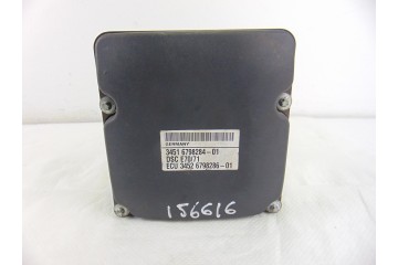 6780126-07 ABS BMW SERIE X5 (E70) xDrive30d 6780126-07 156616 BMW - 6