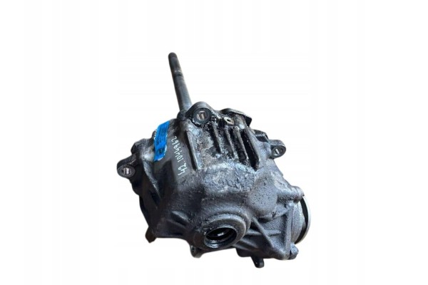 E CLASS T Model S212 Front axle Differential 2010 A2213308700 Part manufacturer MB