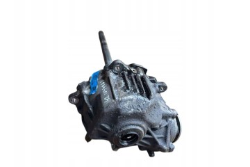 E CLASS T Model S212 Front axle Differential 2010 A2213308700 Part manufacturer MB
