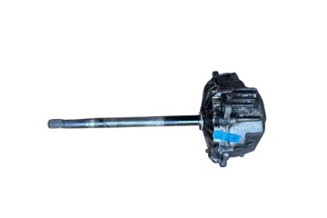 E CLASS T Model S212 Front axle Differential 2010 A2213308700 Catalog number of the part A2213308700