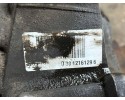 E CLASS T Model S212 Front axle Differential 2010 A2213308700 Engine type diesel