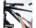 DIGITAL SHOCK ABSORBER PUMP 600 PSI GIYO TURBO ASSIST WITH ADJUSTABLE BOWL Part manufacturer KT