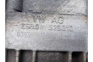 VW TIGUAN I 5N 06 10r 2 0 TDI DIFFER BRIDGE REAR MBC 0AY525010C 0AY907554C Part manufacturer Volkswagen OE
