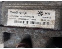 VW TIGUAN I 5N 06 10r 2 0 TDI DIFFER BRIDGE REAR MBC 0AY525010C 0AY907554C Car type 4x4 SUV