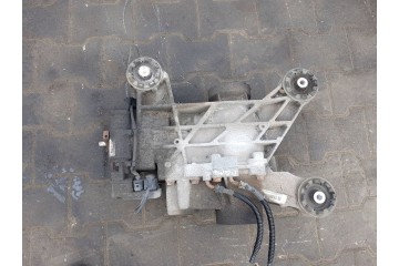 VW TIGUAN I 5N 06 10r 2 0 TDI DIFFER BRIDGE REAR MBC 0AY525010C 0AY907554C Installation side rear