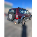 TOYOTA LAND CRUISER (J9) TD  VX (5-ptas.) (KZJ95) TOYOTA LAND CRUISER (J9) TD  VX (5-ptas.) (KZJ95)