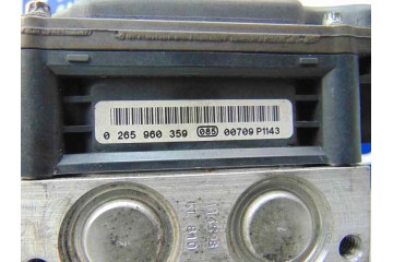 6780126 ABS BMW SERIE X5 (E70) xDrive30d 6780126 178244 BMW - 1