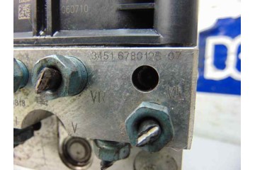 6780126 ABS BMW SERIE X5 (E70) xDrive30d 6780126 178244 BMW - 2