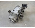 DIFFERENTIAL REAR BRIDGE MITSUBISHI OUTLANDER II 2 353 T02GS0967