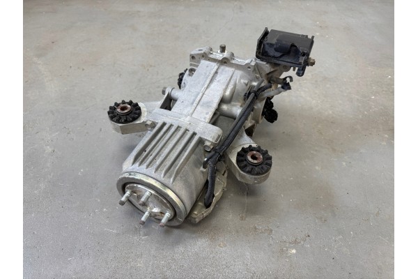 DIFFERENTIAL REAR BRIDGE MITSUBISHI OUTLANDER II 2 353 T02GS0967
