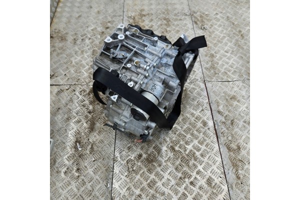 Transmission VW AUDI SEAT SKODA DSG DQ381 VDH UDH