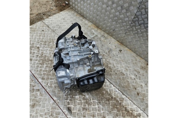 Transmission VW AUDI SEAT SKODA DSG DQ381 VDH UDH Part manufacturer Volkswagen OE