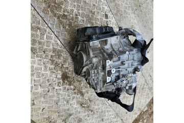 Transmission VW AUDI SEAT SKODA DSG DQ381 VDH UDH Transmission type automatic